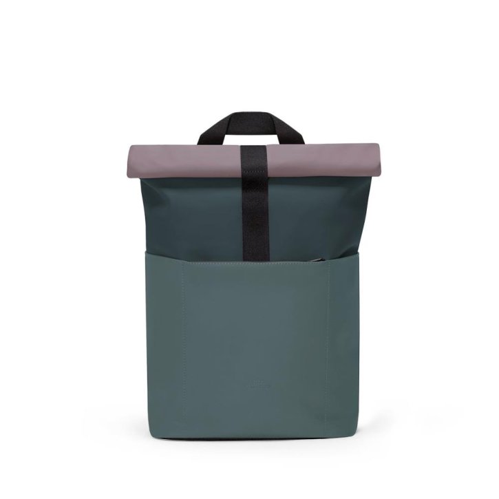 Ucon Acrobatics HAJO MACRO LOTUS Rucksack forest-pine green